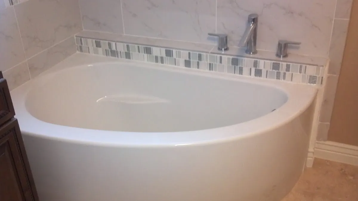 Shower Repair in River Rouge, MI